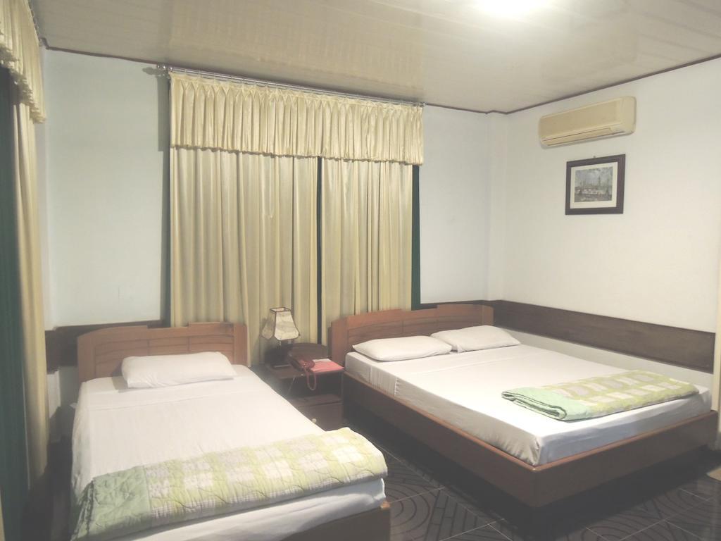 Phoenix Hotel Hue Exterior foto