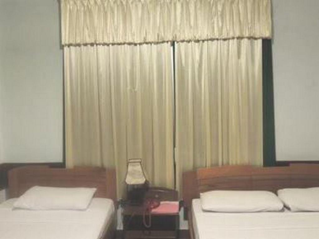 Phoenix Hotel Hue Exterior foto